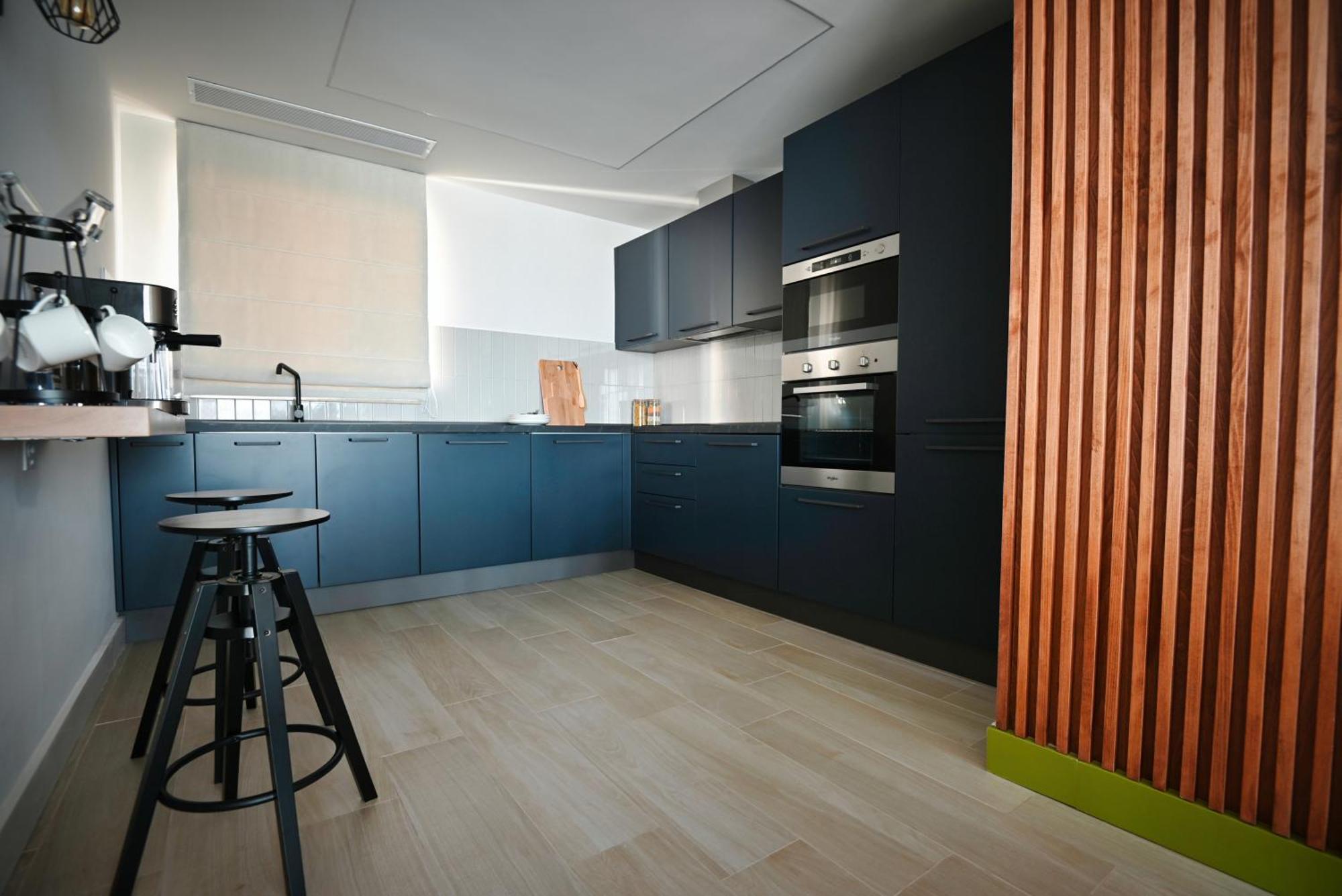 Cliff Edge Apartment In Xaghra Exterior photo